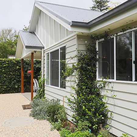 Armidale Cottage On Barney - House 2 Esterno foto