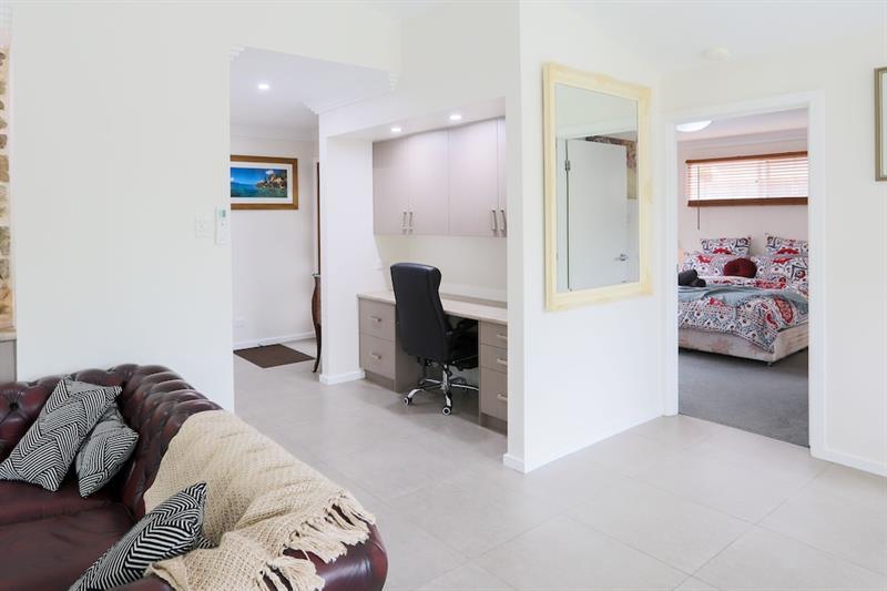 Armidale Cottage On Barney - House 2 Esterno foto