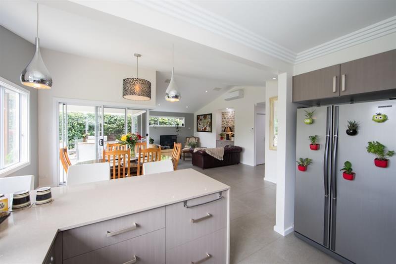 Armidale Cottage On Barney - House 2 Esterno foto
