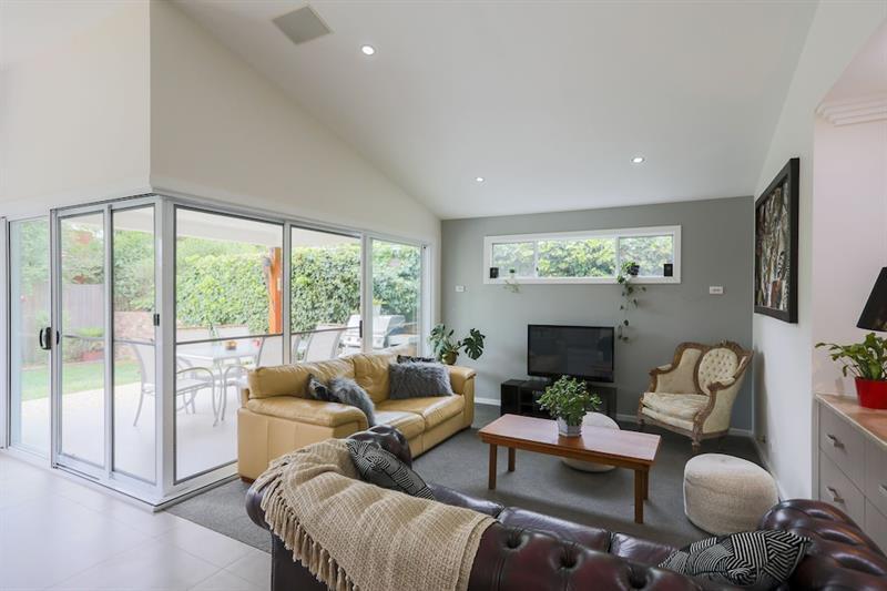 Armidale Cottage On Barney - House 2 Esterno foto