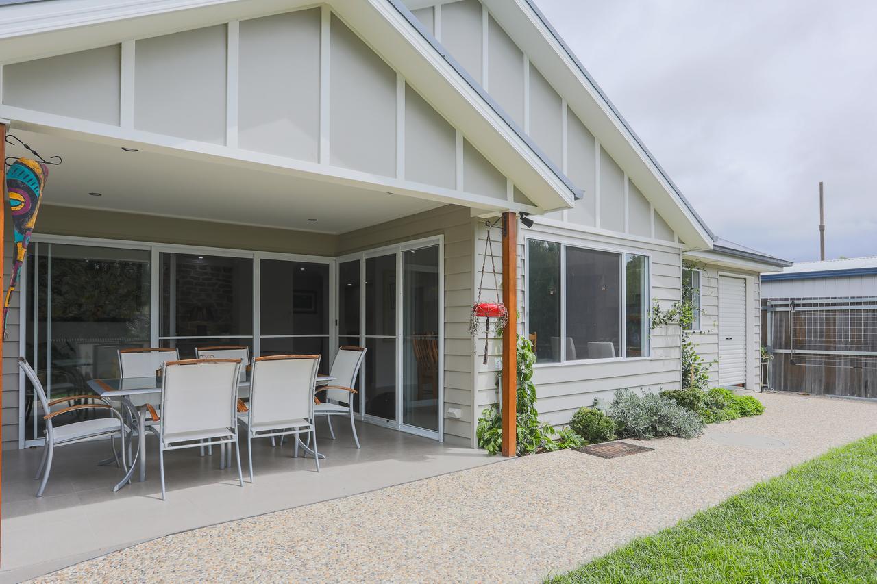 Armidale Cottage On Barney - House 2 Esterno foto