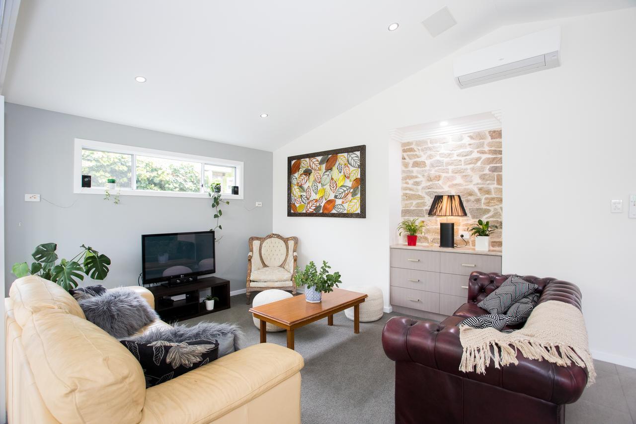 Armidale Cottage On Barney - House 2 Esterno foto