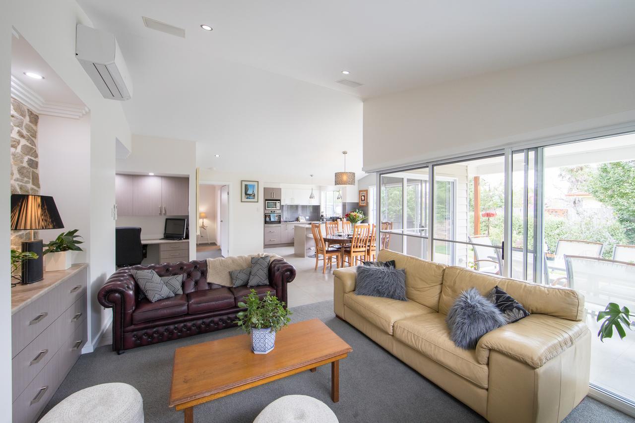 Armidale Cottage On Barney - House 2 Esterno foto