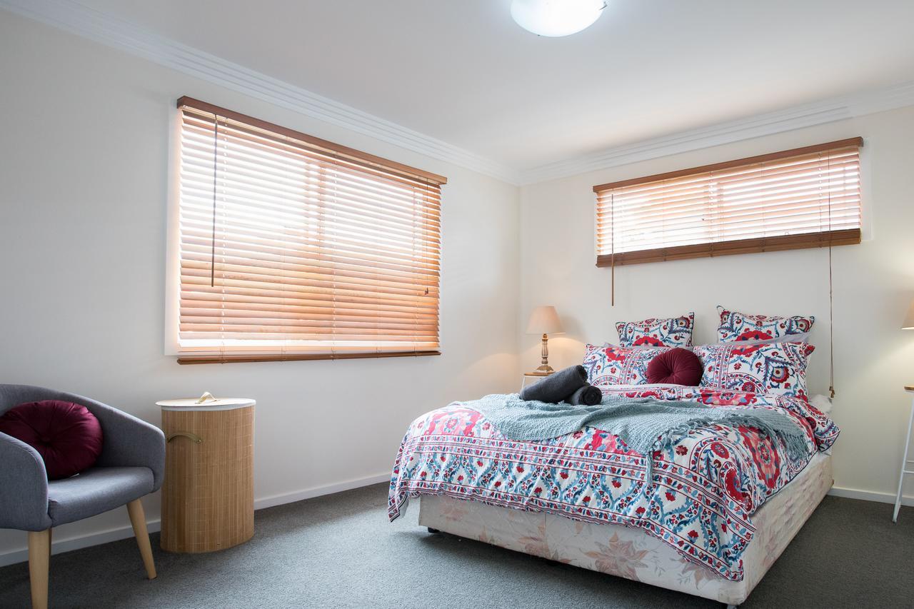 Armidale Cottage On Barney - House 2 Esterno foto