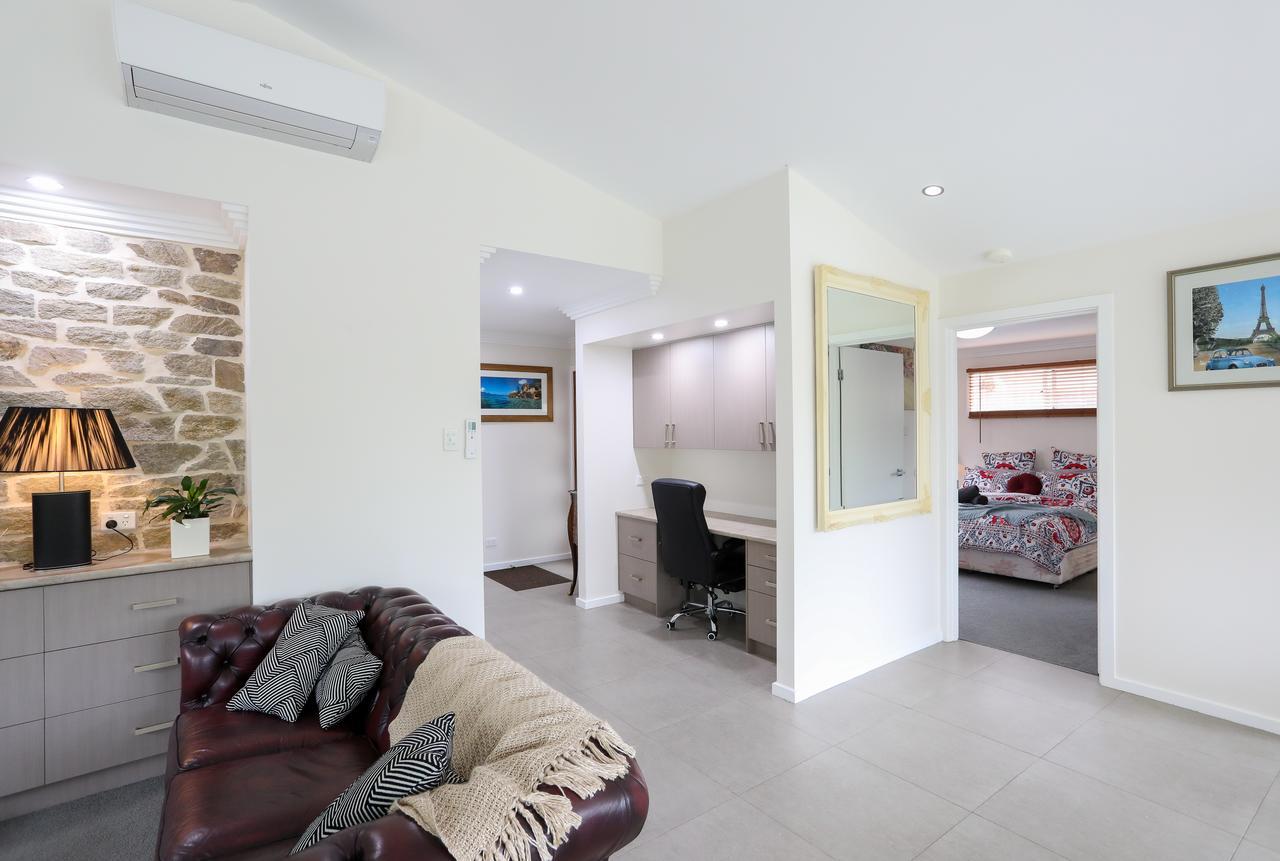 Armidale Cottage On Barney - House 2 Esterno foto