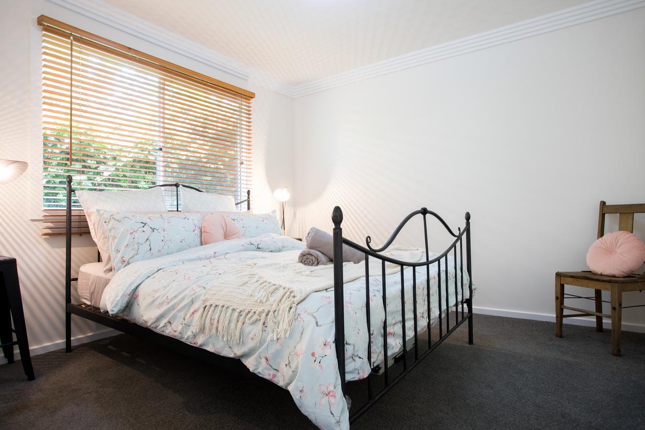 Armidale Cottage On Barney - House 2 Esterno foto