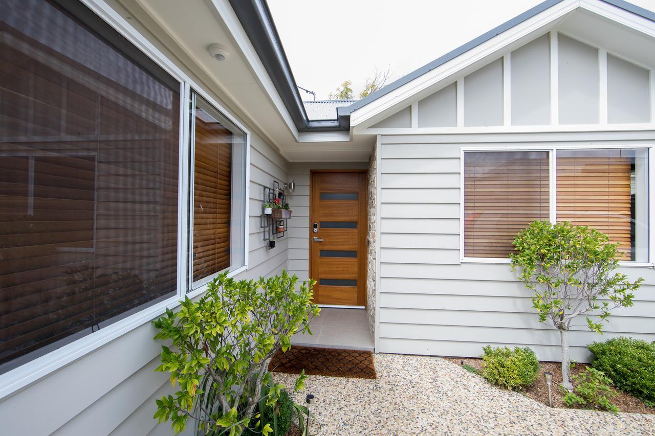 Armidale Cottage On Barney - House 2 Esterno foto