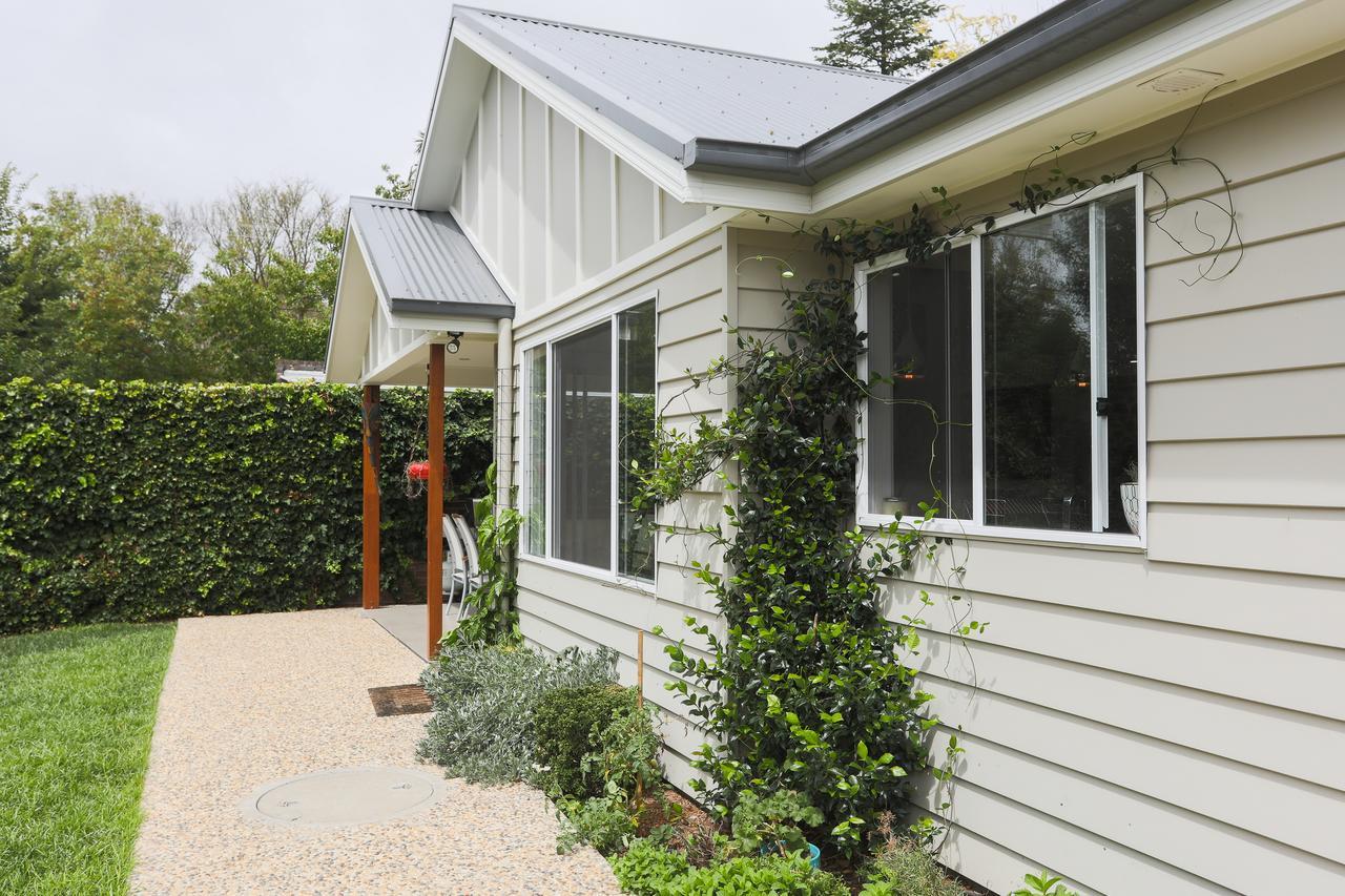 Armidale Cottage On Barney - House 2 Esterno foto