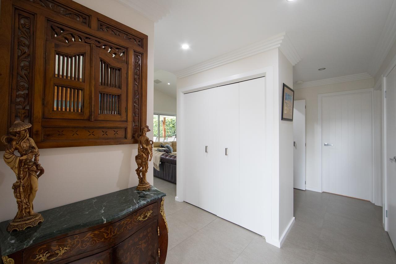 Armidale Cottage On Barney - House 2 Esterno foto
