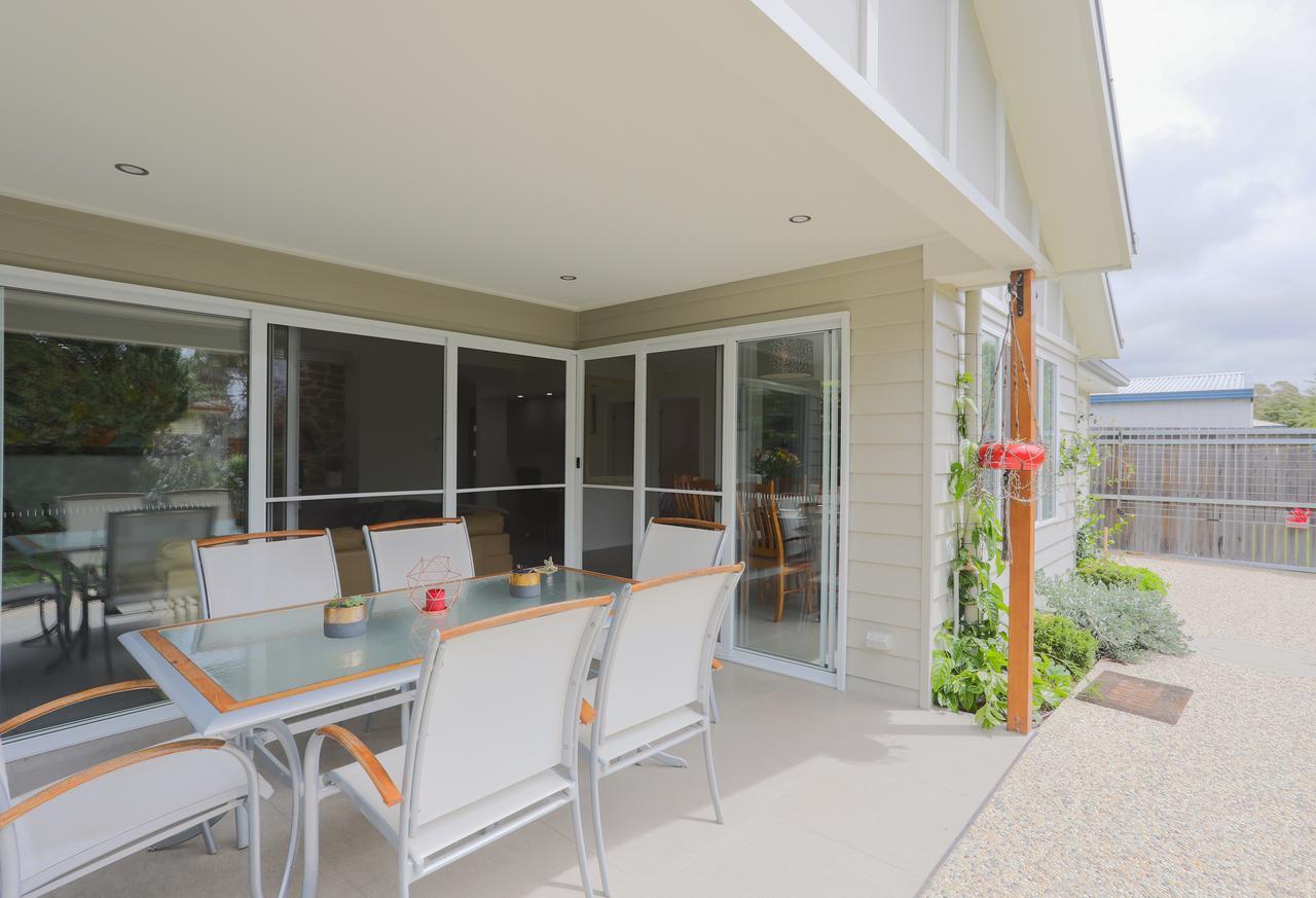 Armidale Cottage On Barney - House 2 Esterno foto